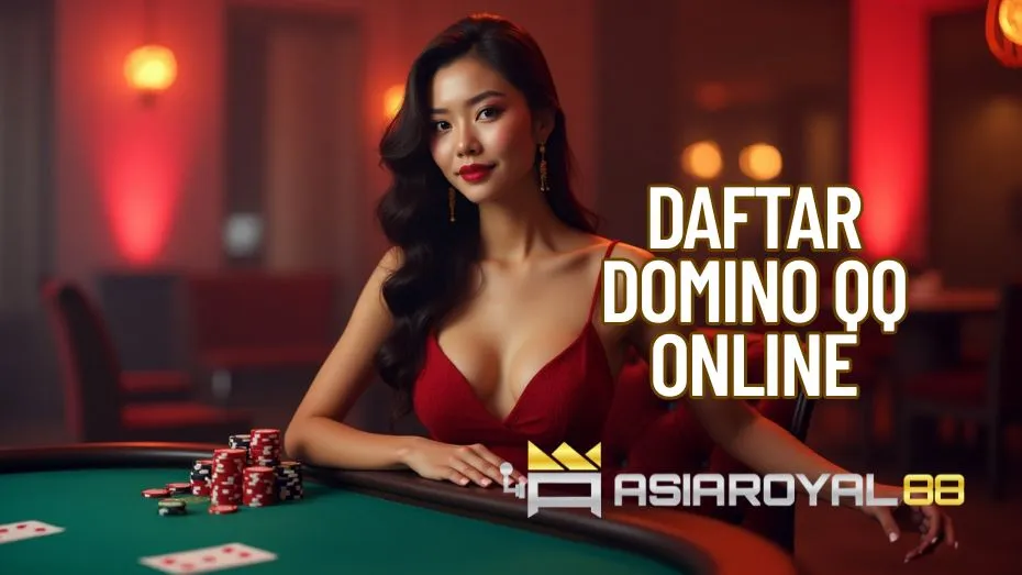 AsiaRoyal88 Casino Online